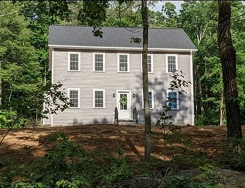 508 Old County Rd, Wales, MA, 01081-1000 | Card Image