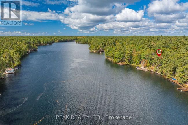 49 Severn River Sr 405, House other with 3 bedrooms, 2 bathrooms and null parking in Muskoka Lakes (Wood (Muskoka Lakes)) ON | Image 45