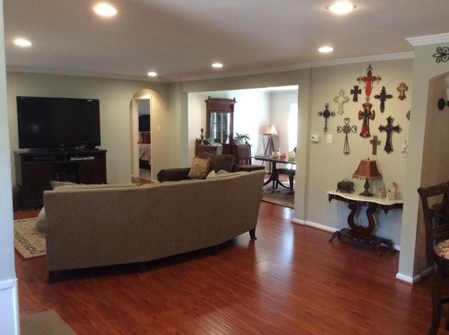 6322 Allentown Dr, House other with 4 bedrooms, 4 bathrooms and 2 parking in Spring TX | Image 14