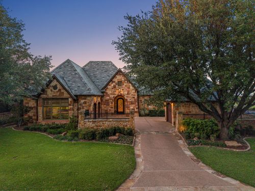 2317 Cedar Elm Ter, Westlake, TX, 76262-9031 | Card Image