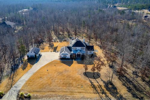 1245 Westcliffe Dr, Little Rock, AR, 72210-4788 | Card Image