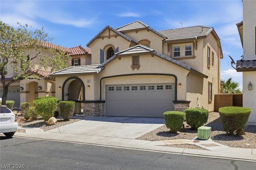 6042 Hidden Summit St, North Las Vegas, NV, 89031-6841 | Card Image