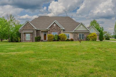 601 Co Rd 112, House other with 5 bedrooms, 3 bathrooms and null parking in Florence AL | Image 1