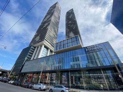 2902-55 Cooper St, Toronto, ON, M5E0G1 | Card Image