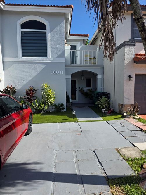 16011 Sw 87th Terrace, Miami, FL, 33193 | Card Image