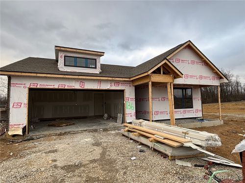 5155 Woodstone Cir, Jeffersonville, IN, 47130-1405 | Card Image