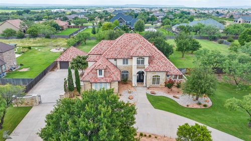 941 Caballo Dr, Abilene, TX, 79602-8160 | Card Image