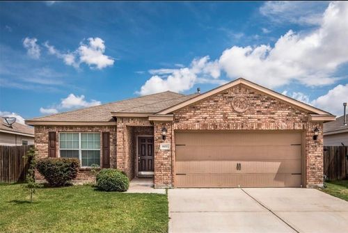 600 Noble Grove Ln, Fort Worth, TX, 76140-7537 | Card Image