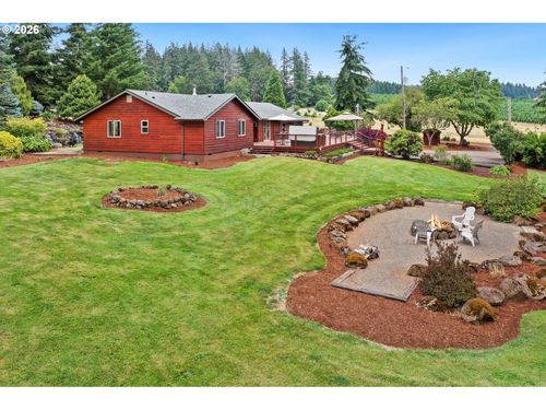 33740 S Ball Rd, Molalla, OR, 97038-8602 | Card Image