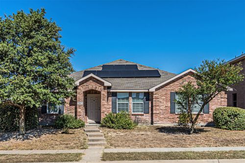 1927 Palma Pita St, Lancaster, TX, 75146-7219 | Card Image