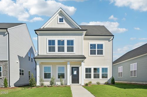149-317 Marvel Dr, Rolesville, NC, 27571-4409 | Card Image