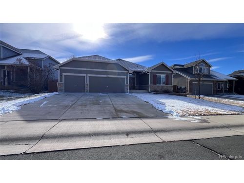 3664 Claycomb Ln, Johnstown, CO, 80534-7488 | Card Image