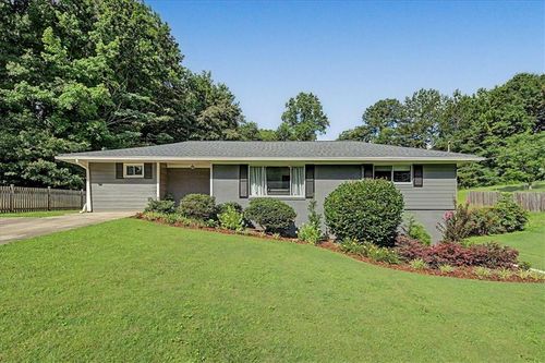 3654 Rock Springs Dr Sw, Smyrna, GA, 30082-2936 | Card Image