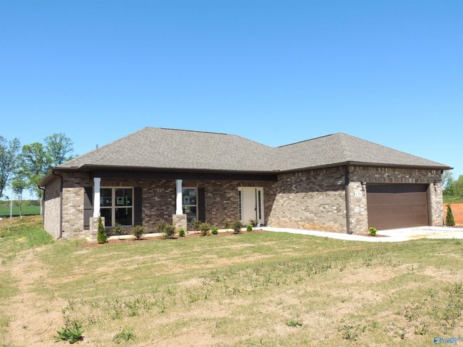 138 Khaki Ridge Dr, House other with 4 bedrooms, 2 bathrooms and null parking in Hazel Green AL | Image 27