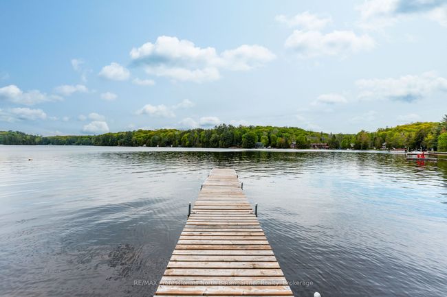 1088 Gravel Pit Dr, House other with 3 bedrooms, 1 bathrooms and 6 parking in Minden ON | Image 27