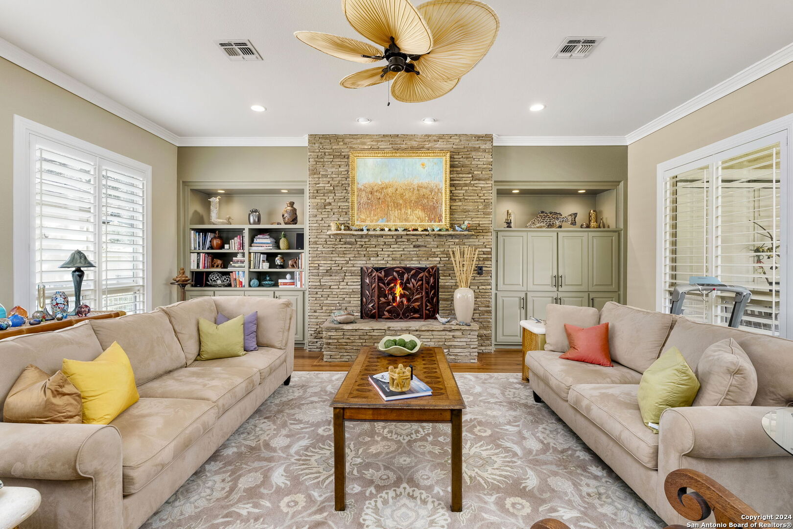 Antelope Hl, Boerne, TX 78006
