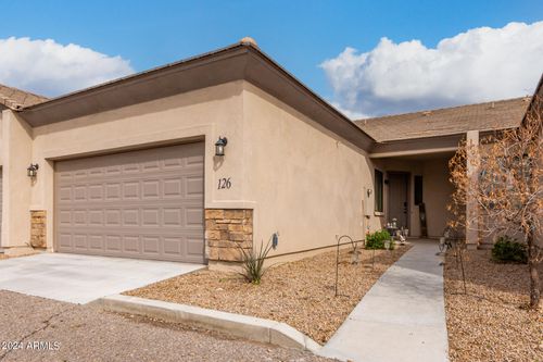 126-846 N Pueblo Drive, Casa Grande, AZ, 85122 | Card Image