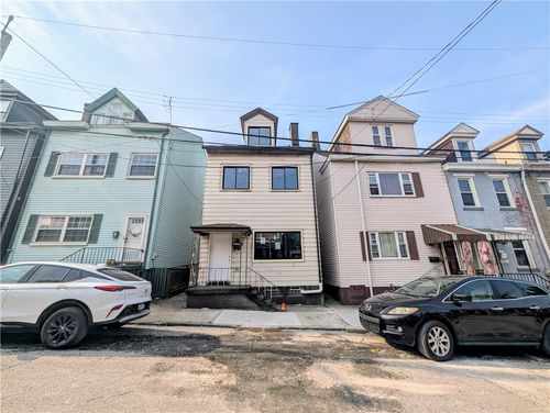 4014 Mintwood St, Pittsburgh, PA, 15224-1429 | Card Image