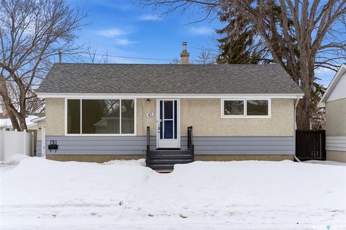 47 Mathieu Crescent, Regina, SK, S4R3J1 | Card Image