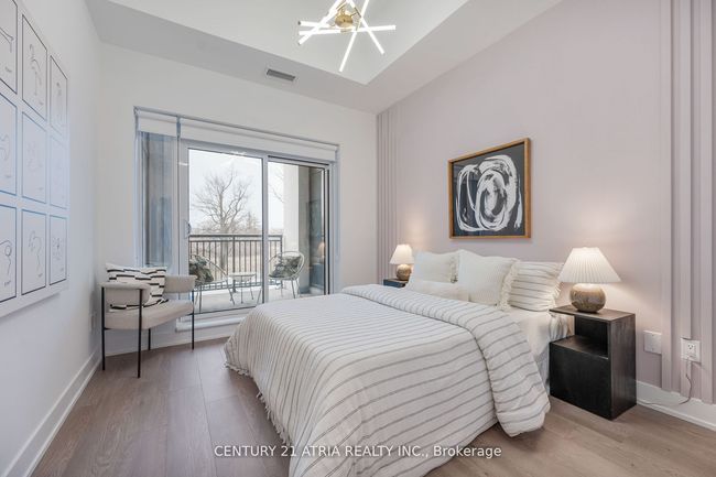 132 - 8 Cedarland Dr, Condo with 3 bedrooms, 3 bathrooms and null parking in Markham ON | Image 22