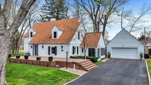 116 Orchard Ln, Anderson, IN, 46011-2243 | Card Image