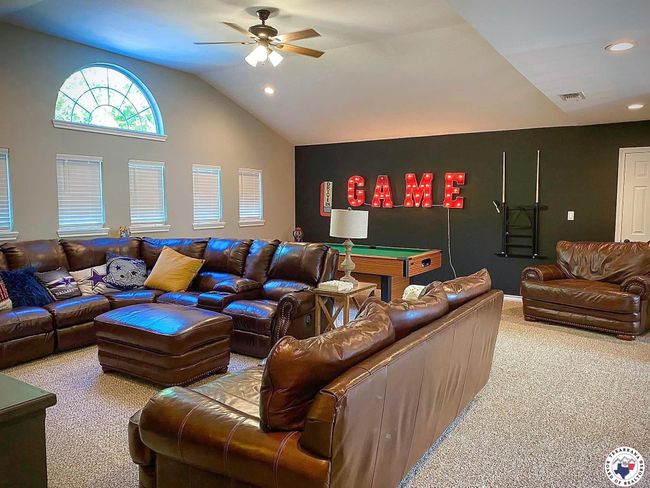 19 Hidden Valley Rd, House other with 3 bedrooms, 2 bathrooms and null parking in Texarkana TX | Image 19