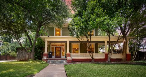 3403 Knight St, Dallas, TX, 75219-3632 | Card Image