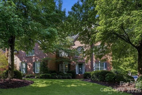 1210 Glynwater Ln, Waxhaw, NC, 28173-7574 | Card Image