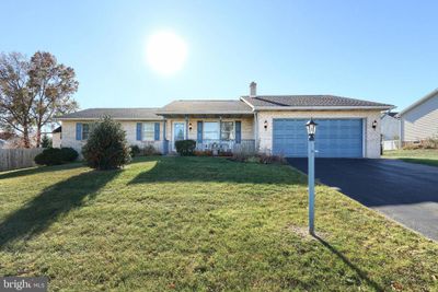 127 Cranbrook Drive, House other with 3 bedrooms, 2 bathrooms and null parking in DOVER PA | Image 3