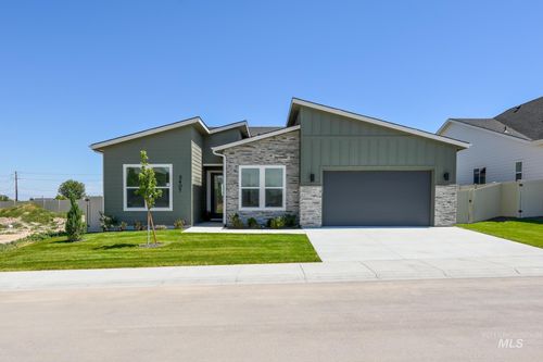 10882 W Wellness St, Kuna, ID, 83634 | Card Image