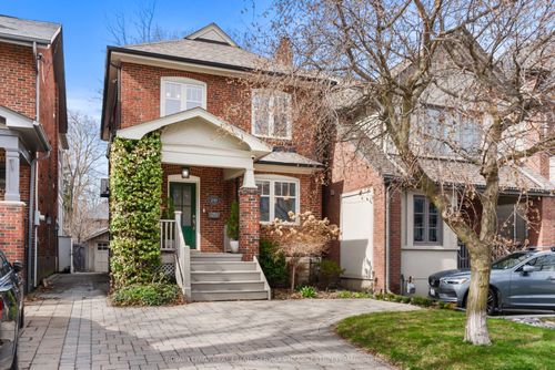70 Brookdale Avenue, Toronto, ON, M5M1P3 | Card Image