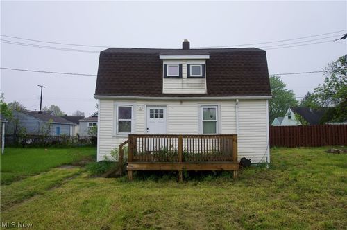 12301 Hirst Avenue, Cleveland, OH, 44135 | Card Image