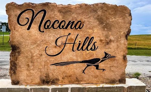 198 Rivercrest Dr, Nocona, TX, 76255-9132 | Card Image