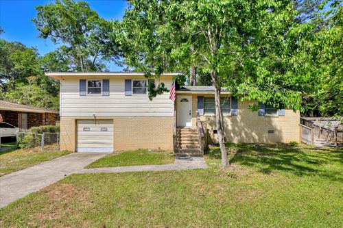 1114 Terrance Circle, North Augusta, SC, 29841 | Card Image