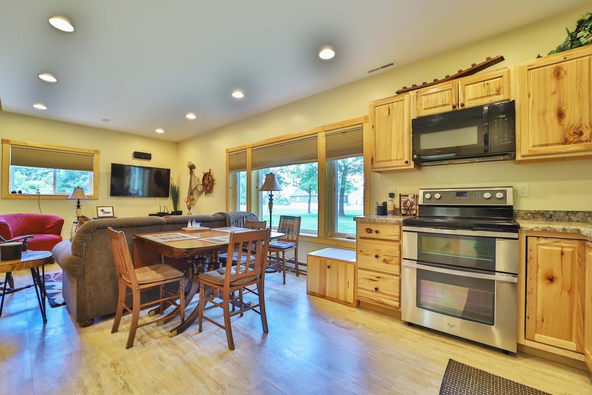 Residential Income in Pequot Lakes 5