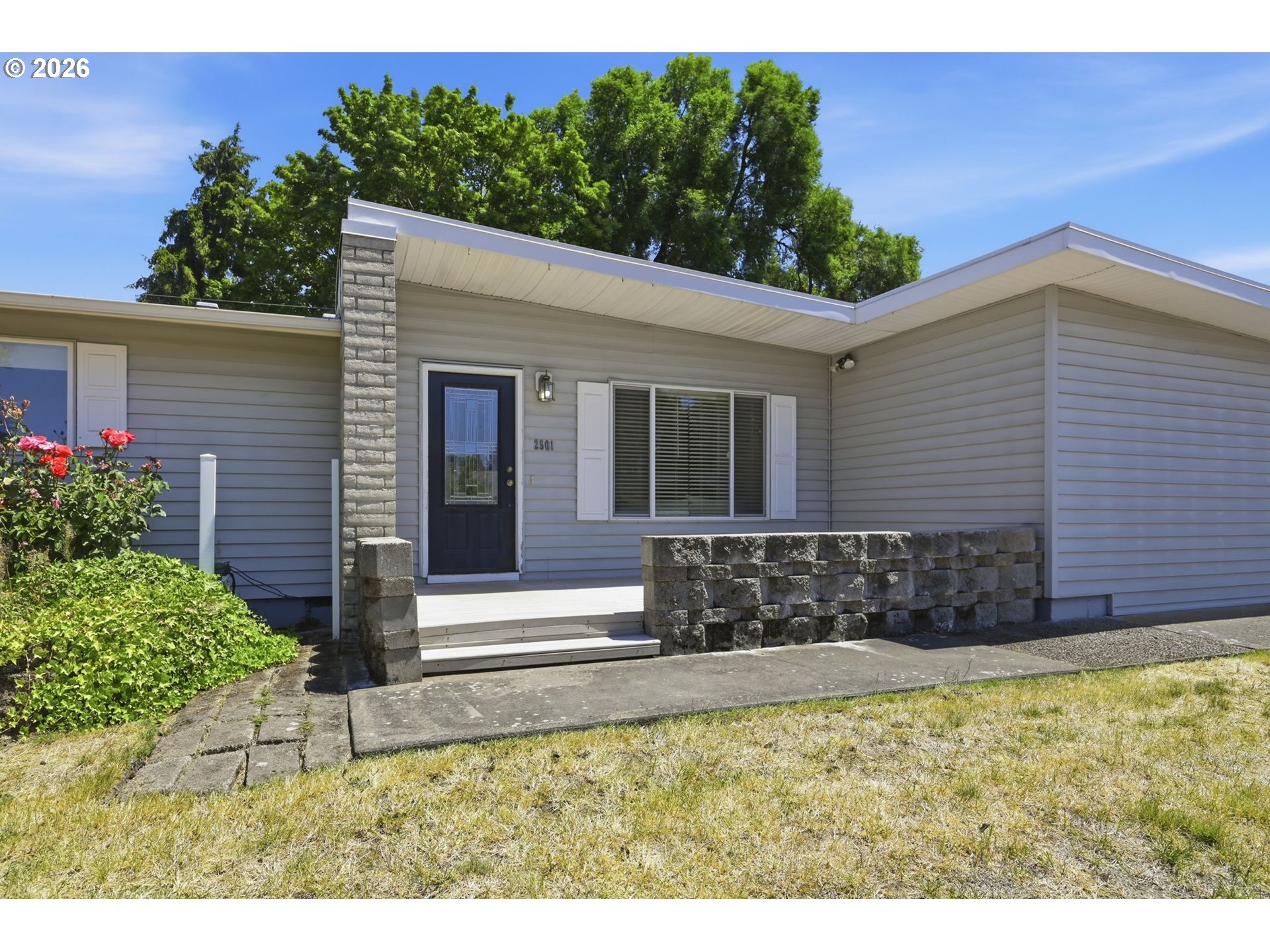 Residential in Eugene