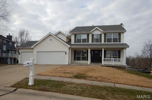 621 Zumwalt Xing, O Fallon, MO, 63366-4426 | Card Image