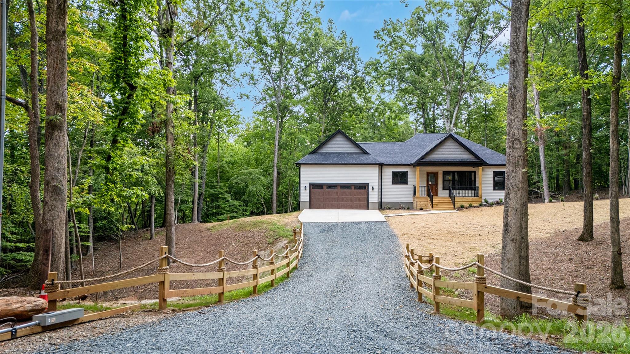 Residential in Mount Gilead 3