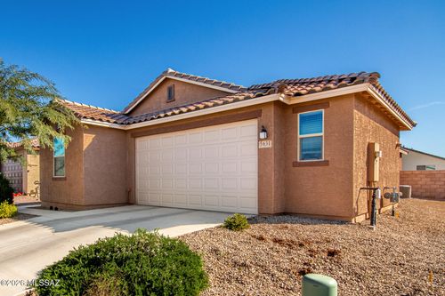 5631 S Ruby Quinn Place, Tucson, AZ, 85757 | Card Image