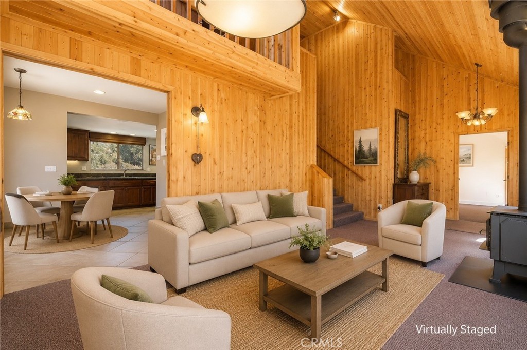 Residential in Pine Mountain Club 3