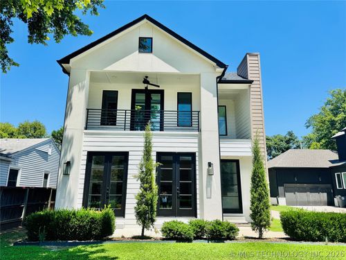 913 E 37th St, Tulsa, OK, 74105-3005 | Card Image
