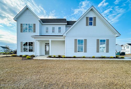 901 Wild Azalea Way, Hubert, NC, 28539 | Card Image