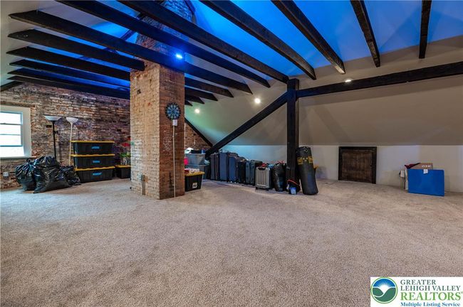 3150 Newburg Rd, House other with 5 bedrooms, 4 bathrooms and null parking in Nazareth PA | Image 58