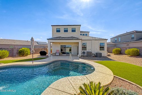 30543 W Allyson Ave, Buckeye, AZ, 85396-7322 | Card Image