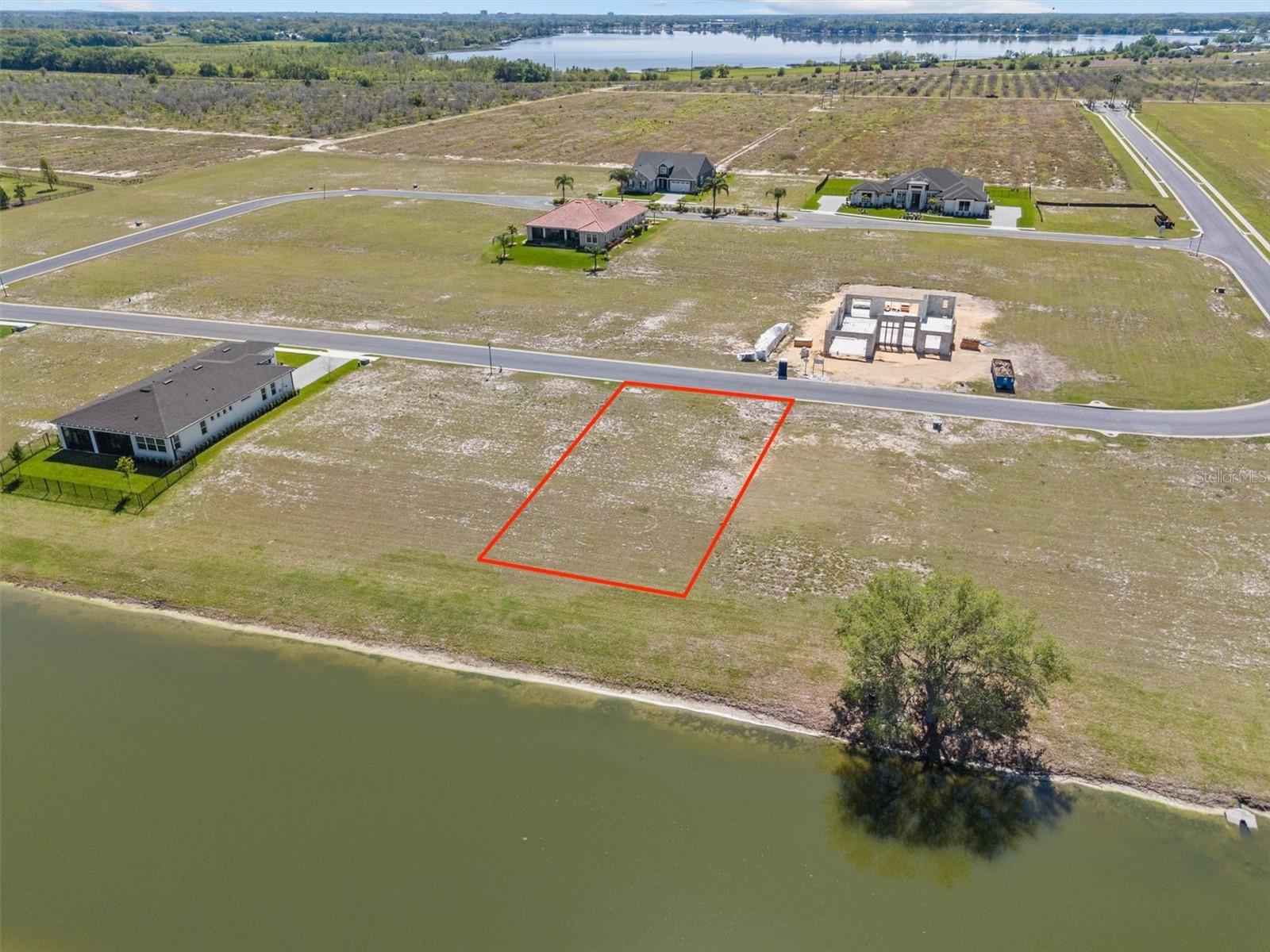 Land in AUBURNDALE 2
