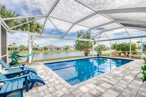 12920 Sw Vermillion Cir, Port St. Lucie, FL, 34987-6521 | Card Image