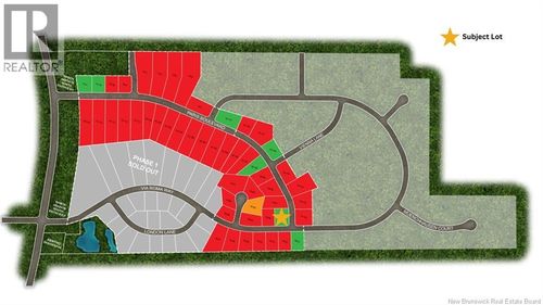 96 Via Roma Way, Moncton, NB, E1H | Card Image