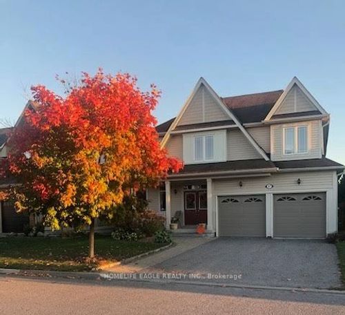 37 Bramsey Street, Georgina, ON, L0E1R0 | Card Image