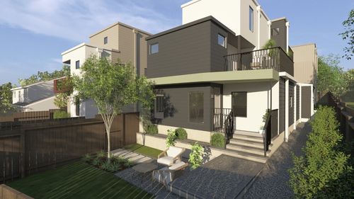 2-2908 Glen Rae St, Austin, TX, 78702-2925 | Card Image