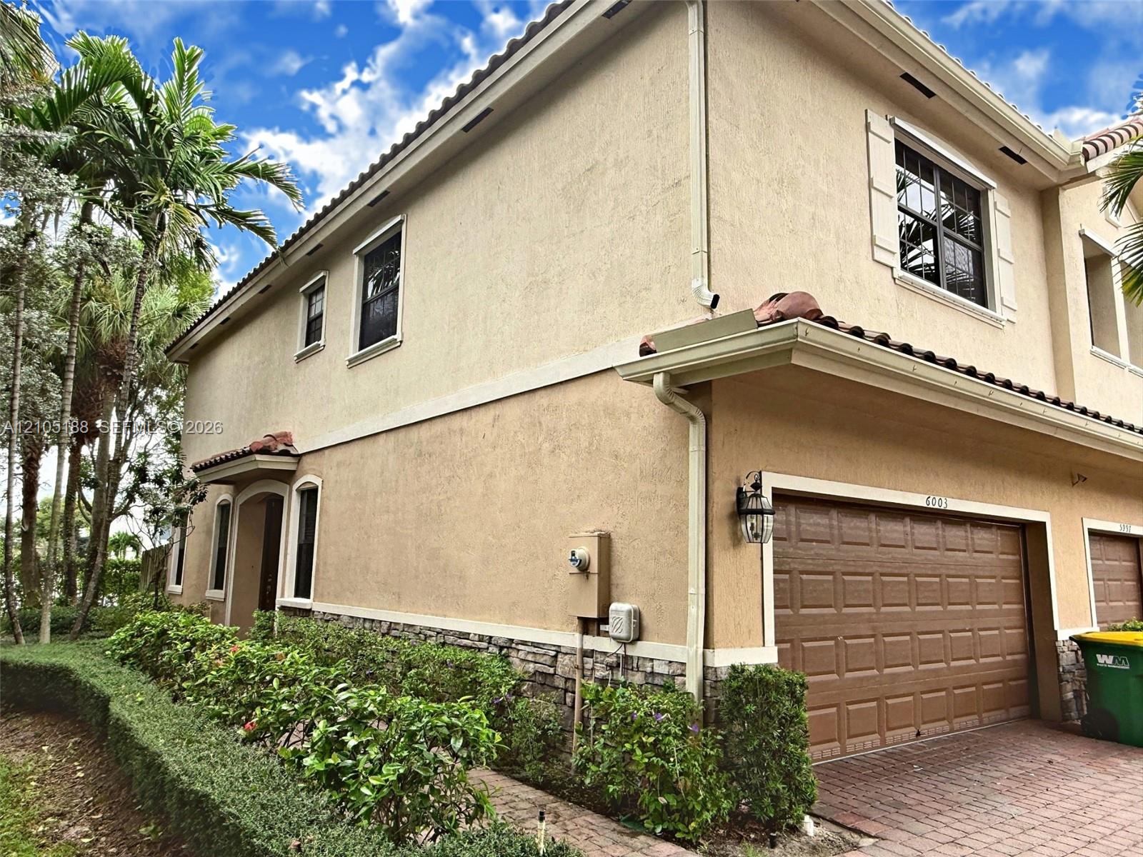 Residential Lease in Tamarac 3
